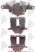 A1 Cardone 191725 IMP FRICTION CHOICE CALIPER-RMFD (191725, A1191725, 19-1725)