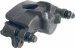 A1 Cardone 17-1236 Remanufactured Brake Caliper (171236, A1171236, 17-1236)