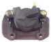 A1 Cardone 17-1248 Remanufactured Brake Caliper (17-1248, 171248, A1171248)
