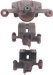 A1 Cardone 19-1369 Remanufactured Brake Caliper (19-1369, 191369, A1191369)