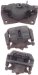 A1 Cardone 17-1791 Remanufactured Brake Caliper (171791, A1171791, 17-1791)
