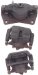 A1 Cardone 17-1790 Remanufactured Brake Caliper (17-1790, 171790, A1171790)