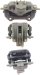 A1 Cardone 16-4323 Remanufactured Brake Caliper (16-4323, 164323, A1164323)