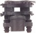 A1 Cardone 16-4609 Remanufactured Brake Caliper (16-4609, 164609, A1164609)