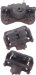 A1 Cardone 17-1827 Remanufactured Brake Caliper (171827, A1171827, 17-1827)