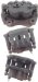A1 Cardone 17-1643 Remanufactured Brake Caliper (17-1643, 171643, A1171643)