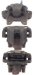 A1 Cardone 17-1386 Remanufactured Brake Caliper (171386, A1171386, 17-1386)