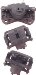 A1 Cardone 17-779 Remanufactured Brake Caliper (17779, A117779, 17-779)