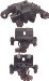 A1 Cardone 19-994 Remanufactured Brake Caliper (19994, A119994, 19-994)