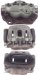 A1 Cardone Disc Brake Caliper 17-1609 Remanufactured (171609, A1171609, 17-1609)