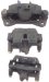 A1 Cardone 17-1012 Remanufactured Brake Caliper (171012, A1171012, 17-1012)