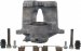 A1 Cardone 19-2909 Remanufactured Brake Caliper (192909, 19-2909, A1192909)