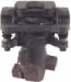 A1 Cardone 17-1402 Remanufactured Brake Caliper (17-1402, 171402, A1171402)