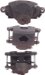 A1 Cardone 16-4036 Remanufactured Brake Caliper (164036, 16-4036, A1164036)