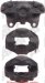 A1 Cardone 19-276 Remanufactured Brake Caliper (19-276, 19276, A119276)