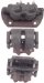 A1 Cardone Disc Brake Caliper 17-1041 Remanufactured (171041, A1171041, 17-1041)