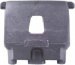 A1 Cardone 18-8001 Remanufactured Brake Caliper (18-8001, 188001, A1188001)