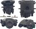 A1 Cardone Disc Brake Caliper 17-151A Remanufactured (17151A, A117151A, 17-151A)