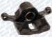ACDelco 172-1546 Caliper Assembly (1721546, 172-1546, AC1721546)