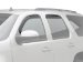 EGR 575801 Raingaurds: 2005 Nissan Pathfinder; Side Window Vents; smoke (575801, E17575801)