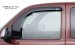 GT Styling Ford Explorer 91-01/Mercury Mountaineer 97-01 Bubble VentGard 82136S (82136S, G4982136S)