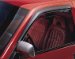 Auto Ventshade 92100 Ventvisor 2-Piece Smoke Window Visor (V1592100, 92100)