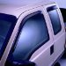 Auto Ventshade 94808 Ventvisor 4-Piece Smoke Window Visor (V1594808, 94808)