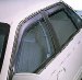 Auto Ventshade 94901 Ventivisor Deflector - 4 Piece (94901, V1594901)