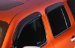 Auto Ventshade 94141 Smoke Colored Ventvisor - 4 Piece (94141, V1594141)