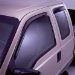 Auto Ventshade 94424 Ventvisor 4-Piece Smoke Window Visor (V1594424, 94424)