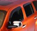 Auto Ventshade 94422 Ventivisor Deflector - 4 Piece (V1594422, 94422)