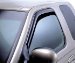 Auto Ventshade 194053 Ventvisor Smoke Window Deflector - 4 Piece (194053, V15194053)