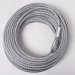 WINCH CABLE 8500 5/16 94FT, SERVICE UNIT, RUGGED RIDGE (1510301)
