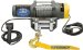 Superwinch 1125220 Terra 25 2500lb Winch with Cable (1125220)