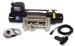 Superwinch 9033 EP9.0 Electric Winch 9000 lb 24VDC With Freespooling And Roller Fairlead (9033)