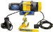 Superwinch 1135230 Terra 35 3500lb Winch with Synthetic Rope (1135230)