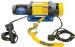 Superwinch 1145230 Terra 45 4500lb Winch with Synthetic Rope (1145230)