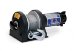Superwinch 1181 X1F Series 12VDC Electric Winch with Freespooling (1181)