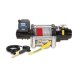 Superwinch 1516300 EP16.5 Electric Winch 16500 lb Entry Level 24VDC With Freespooling (1516300, S491516300)