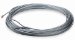 WARN 15236 Wire Rope; 0.1875 in. x 50 ft.; For Winch w/Steel Drum; (15236, W3615236)