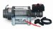 Warn 265072 M12000 CE Heavy-Weight Series Self-Recovery 2.5-horsepower Front-Mount Winch - 12,000-Pound Capacity (265072, W36265072)