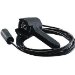Winch Remote Control Replacement For PN[64008/64009/65122/601700/604700/603700] Rubber Hand Grip 30 ft. Lead (69175, W3669175)