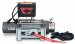 Warn 265032 M8000 CE Premium Series Self-Recovery 4.8-horsepower Front-Mount Winch - 8,000-Pound Capacity (265032, W36265032)