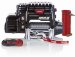Warn Industries 71801 PowerPlant Dual Force HP 7500-lb Air Compressor and Winch (71801, W3671801)