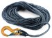 Warn Industries 76300 Synthetic Winch Rope (76300, W3676300)