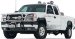 Warn Industries 60420 Winch and accessories - WN CARRIER COML SERIES 9 (60420, W3660420)