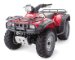 Warn 68852 ATV Winch Mounting System (68852, W3668852)