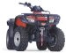 Warn 79840 ATV Winch Mounting System (79840)
