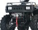Warn 69076 Polaris ATV Winch Mounting System (69076)