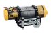 T-MAX 47-1245 12V Winch with Steel Rope (471245, 47-1245, W16471245)